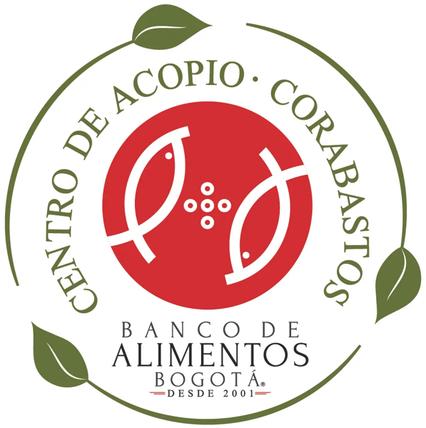Logo de Banco de Alimentos de Bogotá