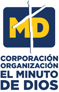 Logo de El Minuto de Dios