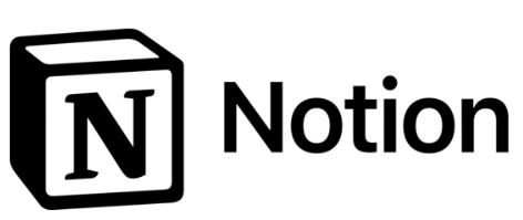 Logo de Notion