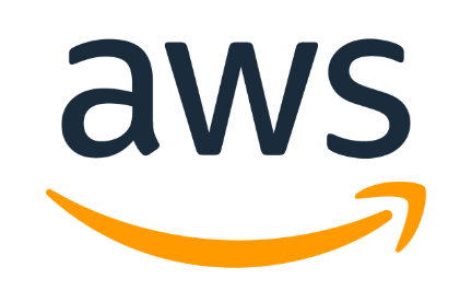 Logo de AWS
