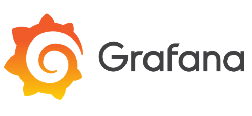 Logo de Grafana