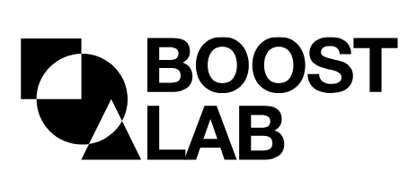 Logo de Boost Lab