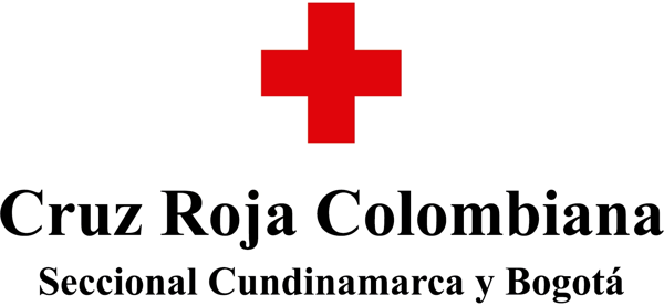 Logo de Cruz Roja Colombiana