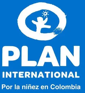 Logo de Fundación PLAN