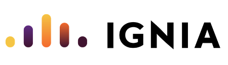 Logo de IGNIA