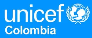 Logo de UNICEF
