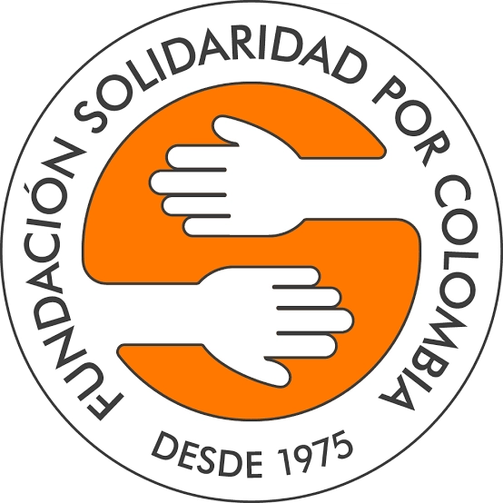 Logo de Fundación Solidaridad por Colombia
