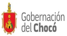Logo de Gobernación del Chocó